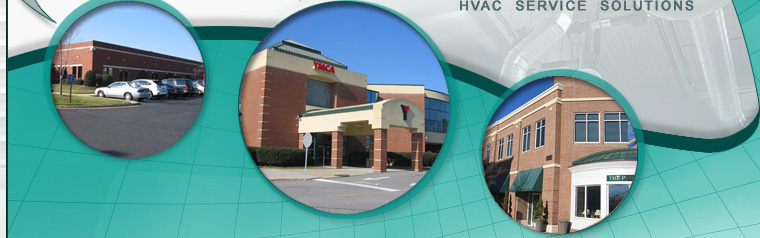 HVAC Mechanic Company Virginia Beach, serving Hampton Roads cities and the Peninsula