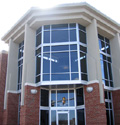 Commercial HVAC Projects and Installations in Virginia