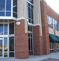 Commercial HVAC Projects and Installations in Virginia