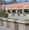 Commercial HVAC Projects and Installations in Virginia