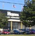 Haynes Furniture Virginia Beach