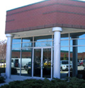 Commercial HVAC Projects and Installations in Virginia