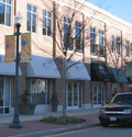 Commercial HVAC Projects and Installations in Virginia