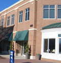 Commercial HVAC Projects and Installations in Virginia