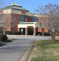 Commercial HVAC Projects and Installations in Virginia