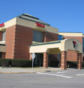 Commercial HVAC Projects and Installations in Virginia