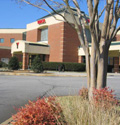 Commercial HVAC Projects and Installations in Virginia